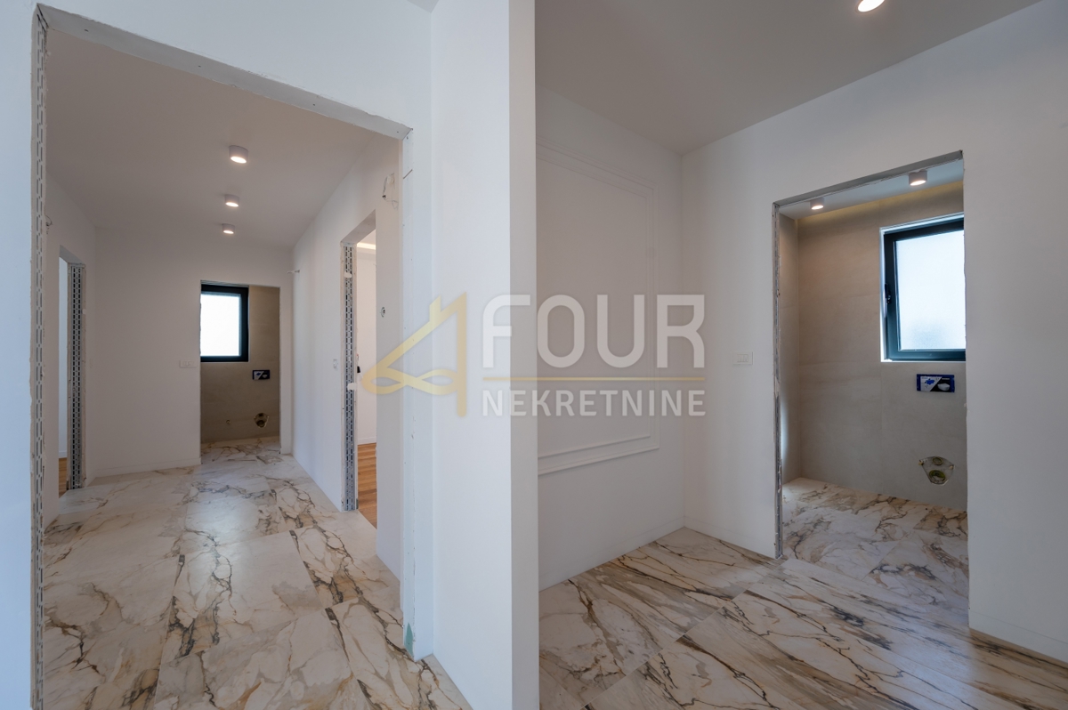 Štinjan, Pula, 132,36m2