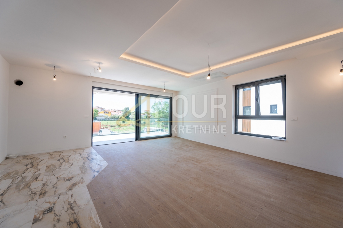 Štinjan, Pula, 132,36m2