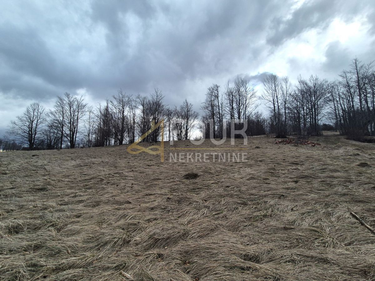 Stari Laz, Ravna Gora, 3.309m2