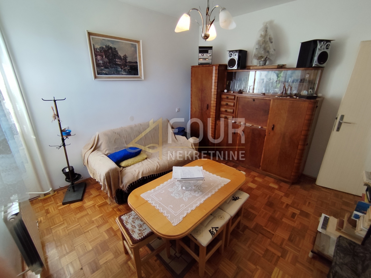 Turnić, Rijeka, 65,20m2