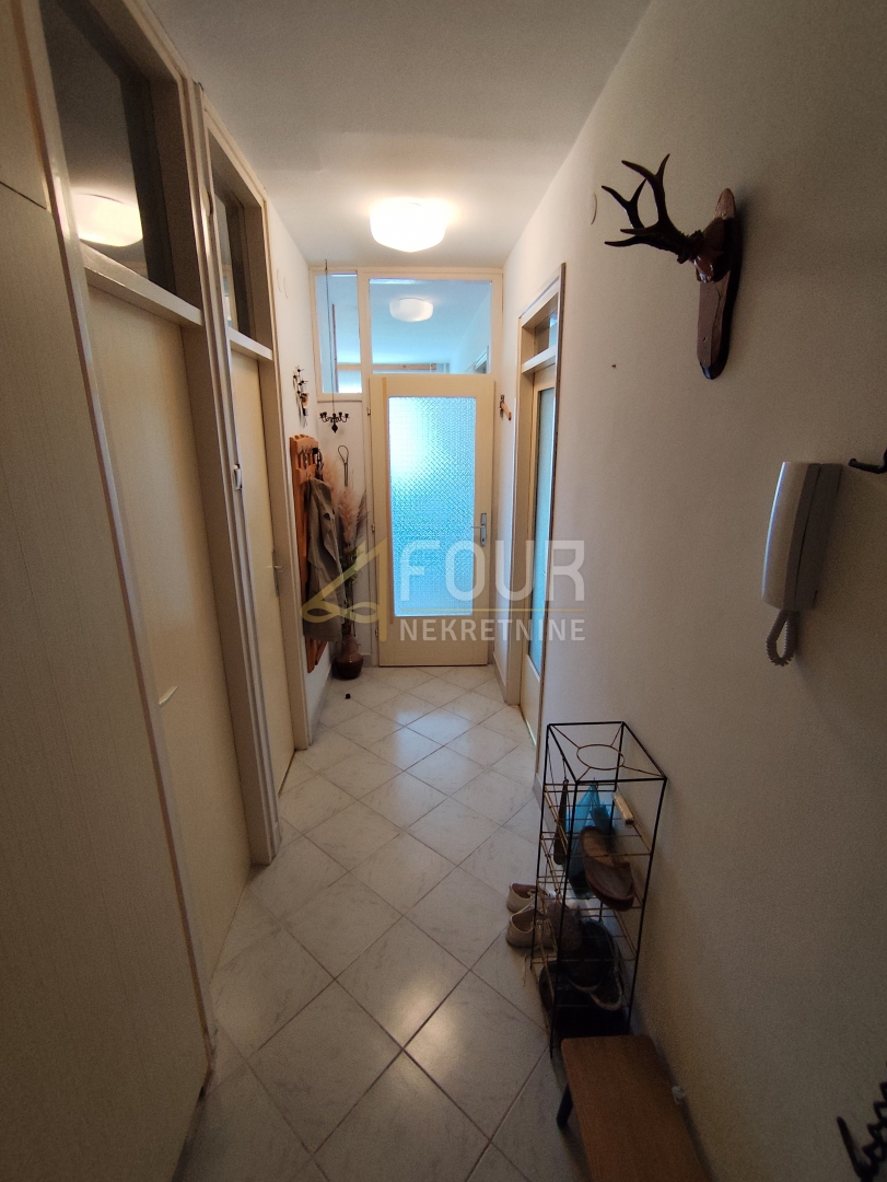 Turnić, Rijeka, 65,20m2