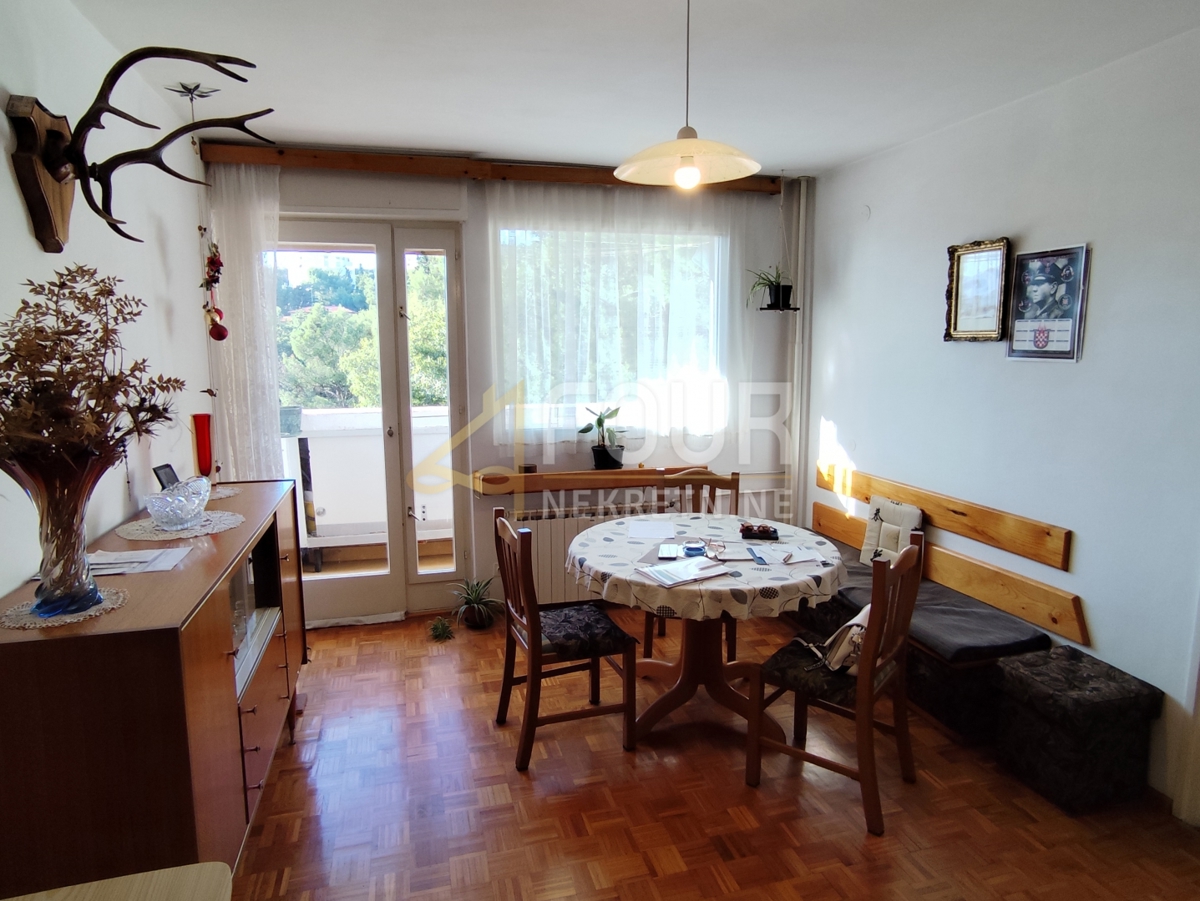 Turnić, Rijeka, 65,20m2