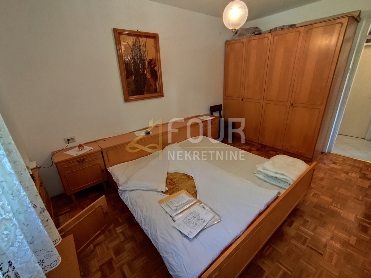 Turnić, Rijeka, 65,20m2