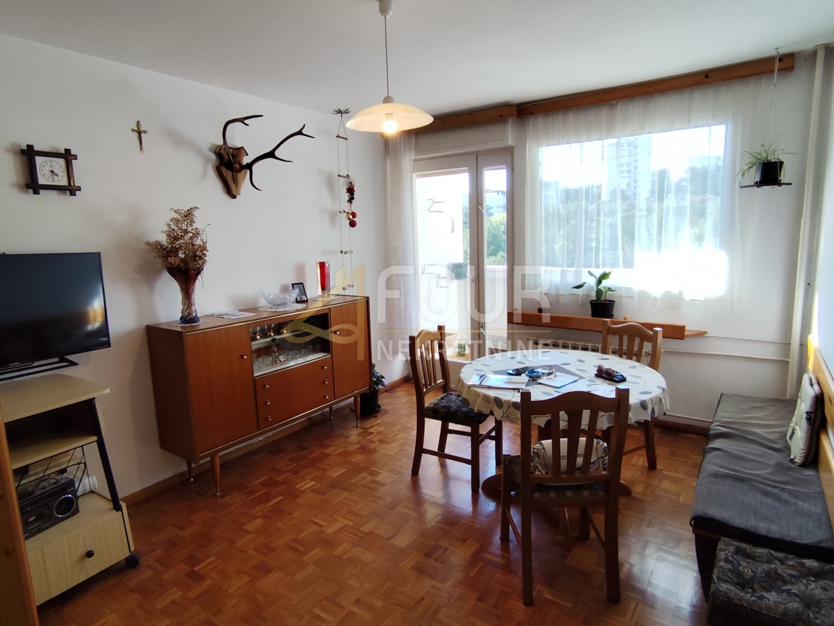 Turnić, Rijeka, 65,20m2