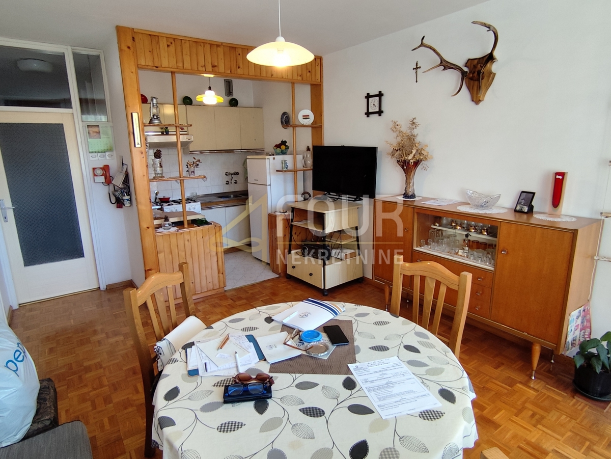 Turnić, Rijeka, 65,20m2