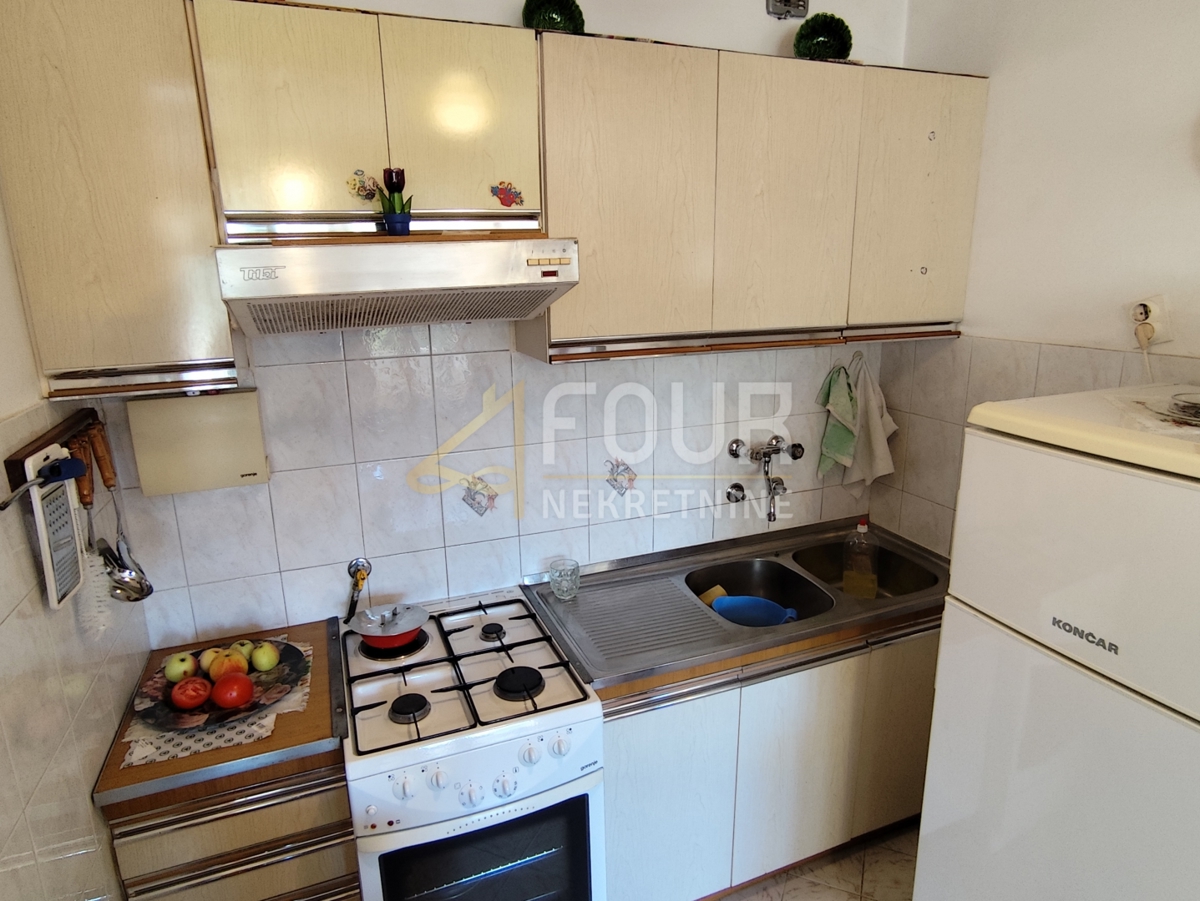 Turnić, Rijeka, 65,20m2