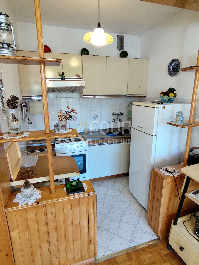 Turnić, Rijeka, 65,20m2