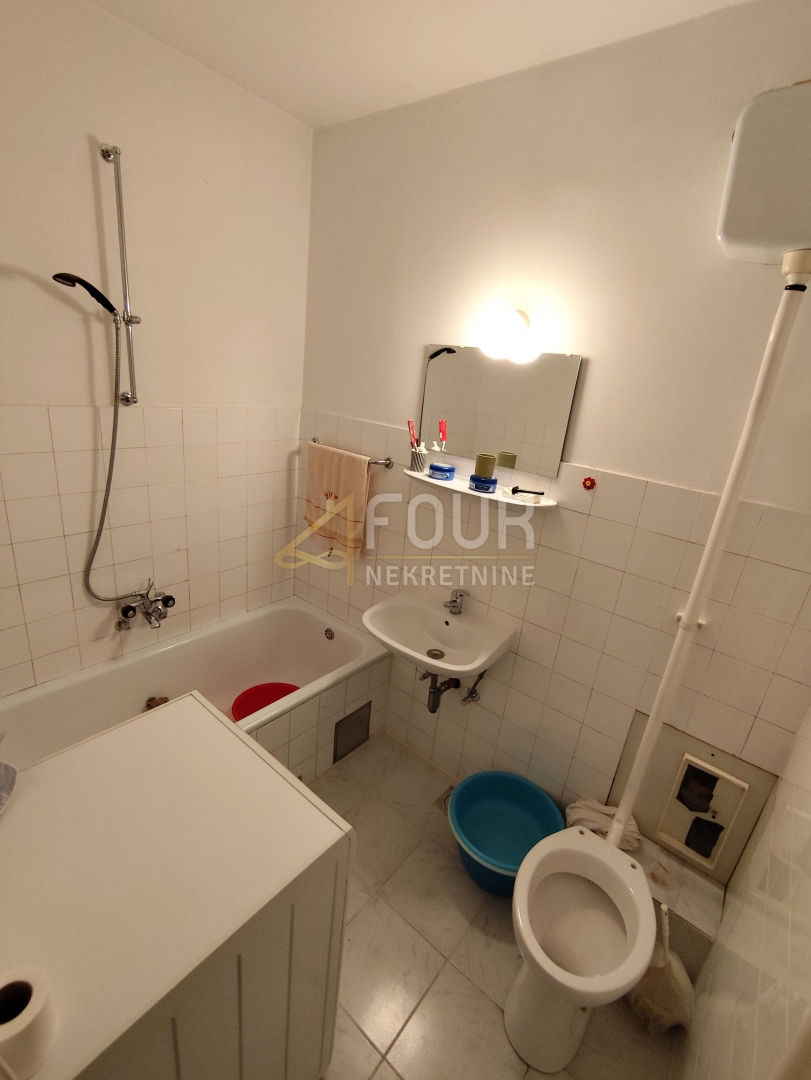 Turnić, Rijeka, 65,20m2