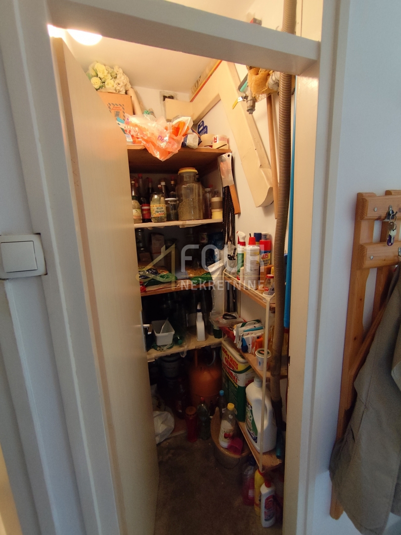 Turnić, Rijeka, 65,20m2