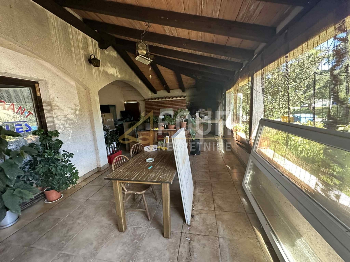 Mušalež, Poreč, 750m2