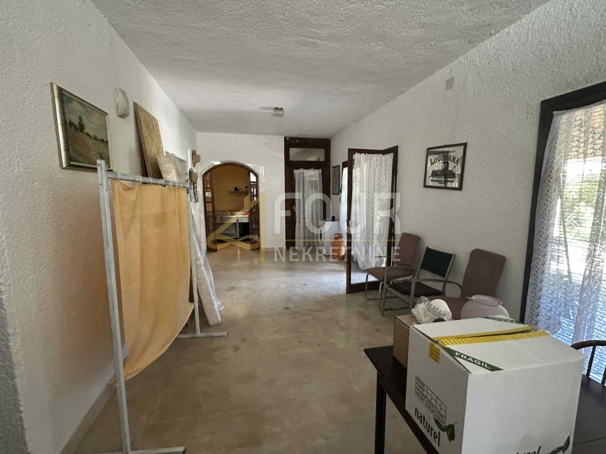 Mušalež, Poreč, 750m2