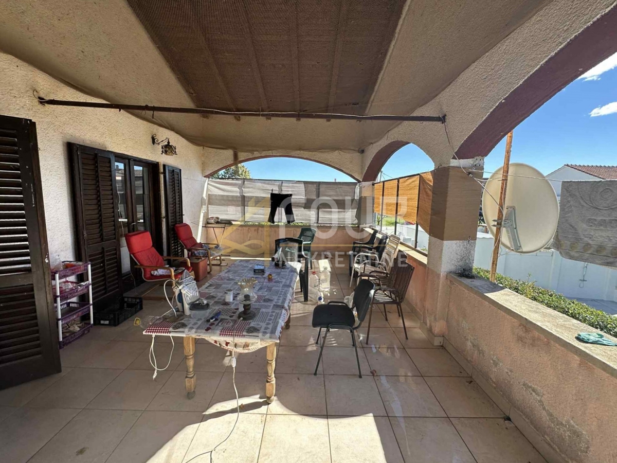 Mušalež, Poreč, 750m2