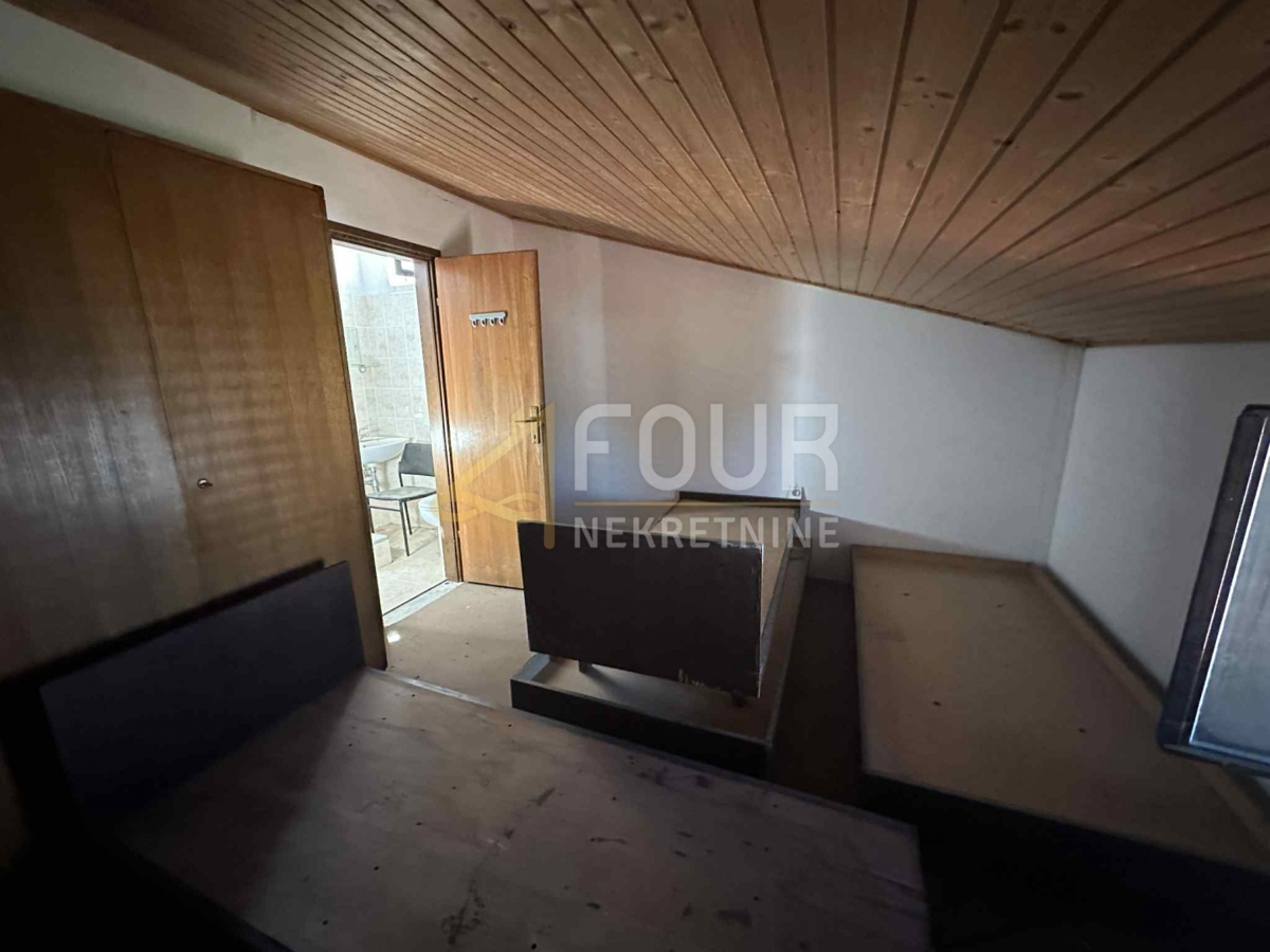 Mušalež, Poreč, 750m2