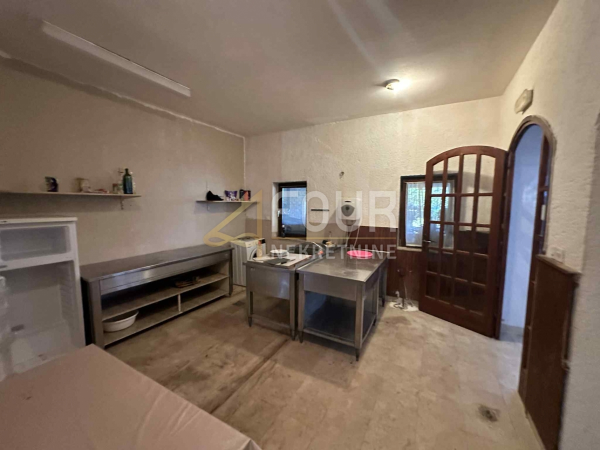 Mušalež, Poreč, 750m2