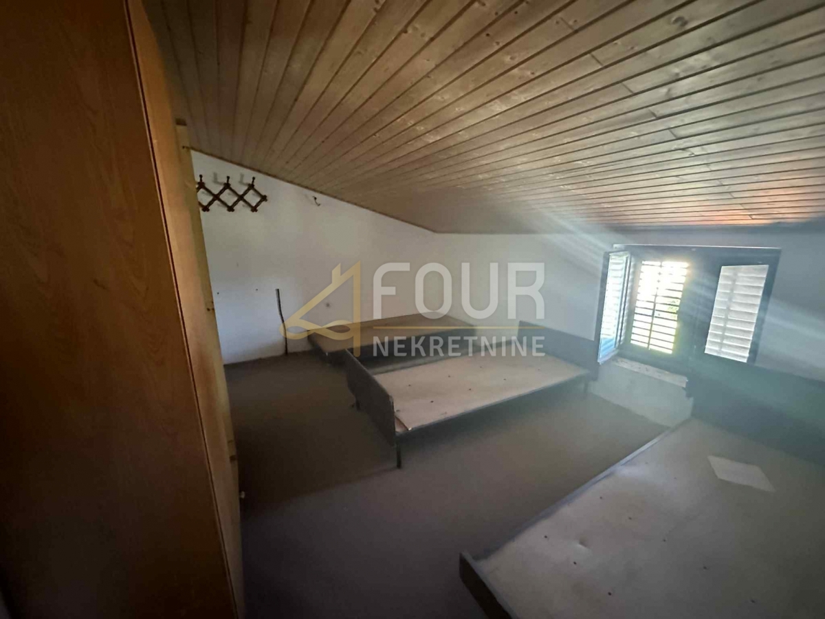 Mušalež, Poreč, 750m2