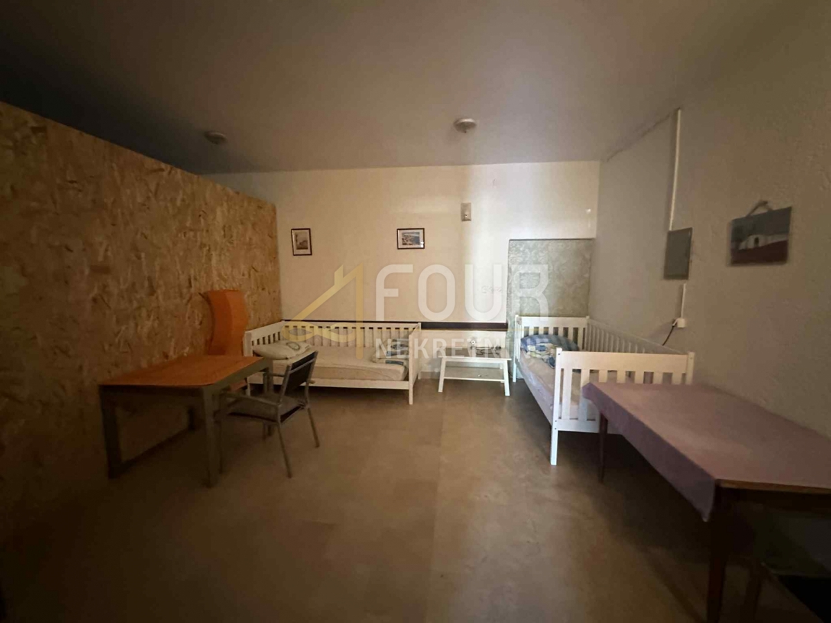 Mušalež, Poreč, 750m2