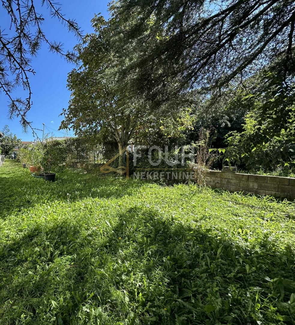 Mušalež, Poreč, 750m2