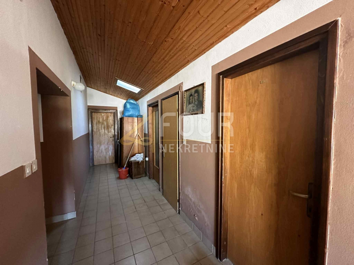 Mušalež, Poreč, 750m2