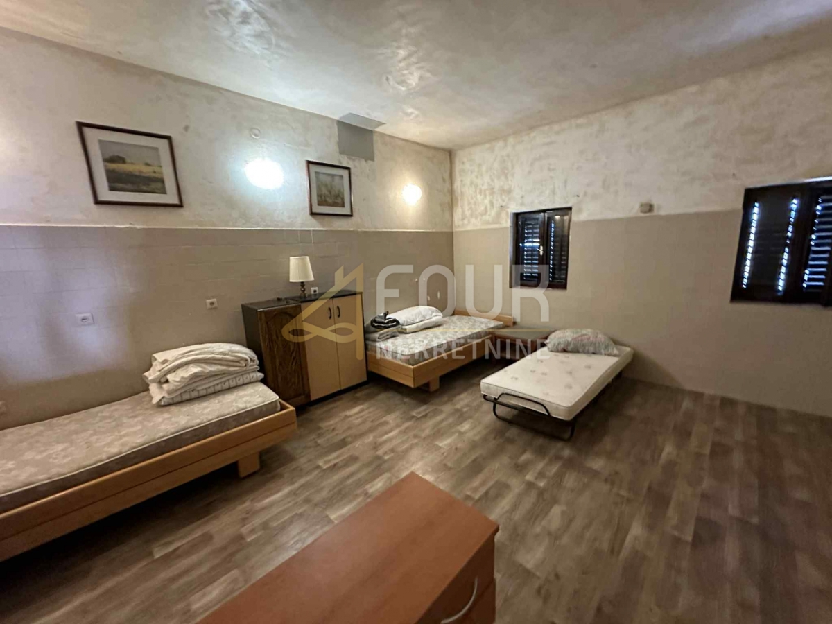 Mušalež, Poreč, 750m2