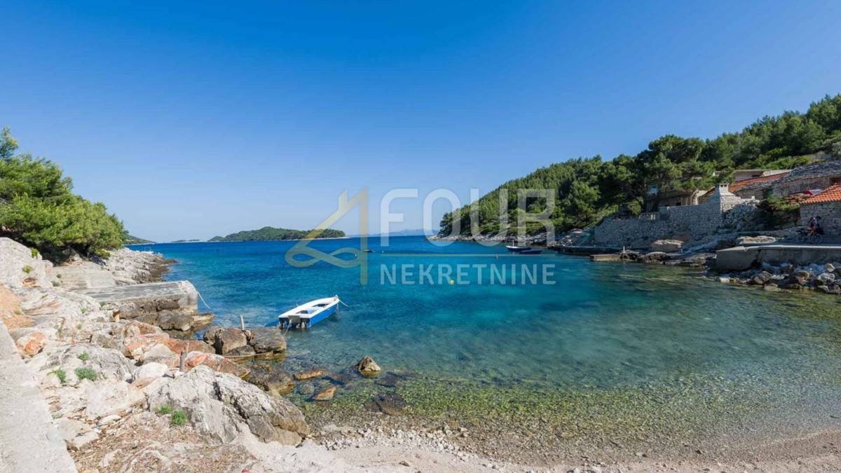 Korčula, 520m2