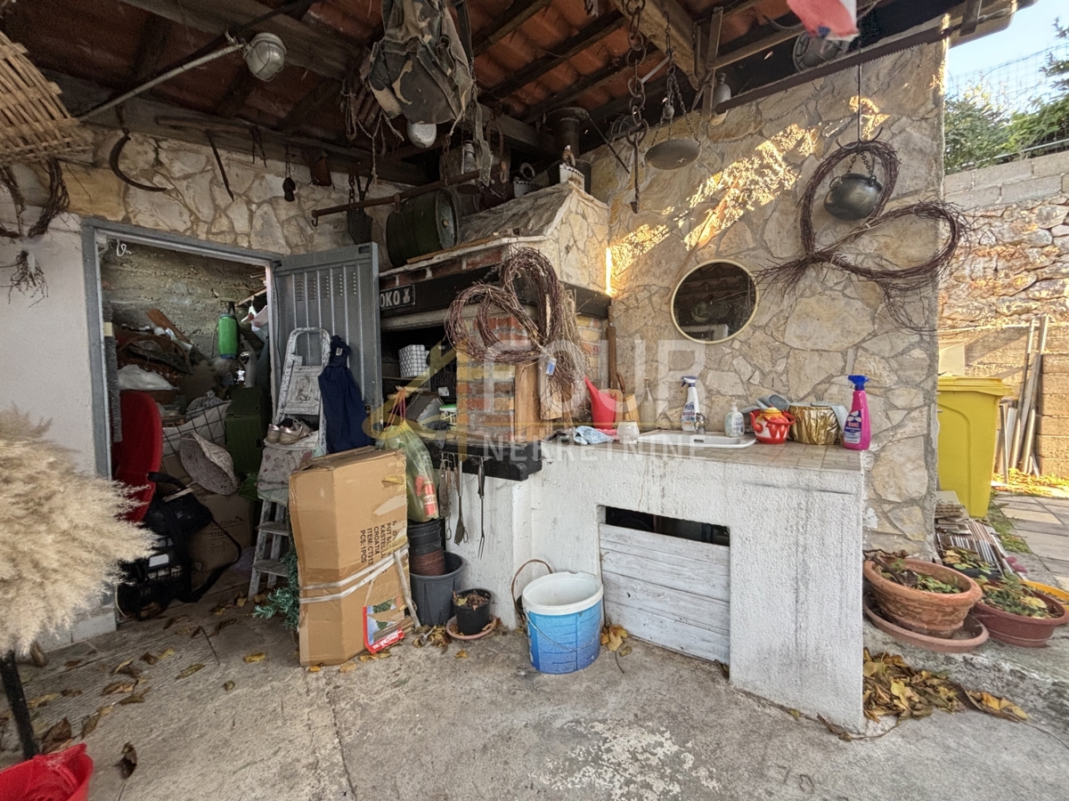 Hreljin, Bakar, 89,81m2