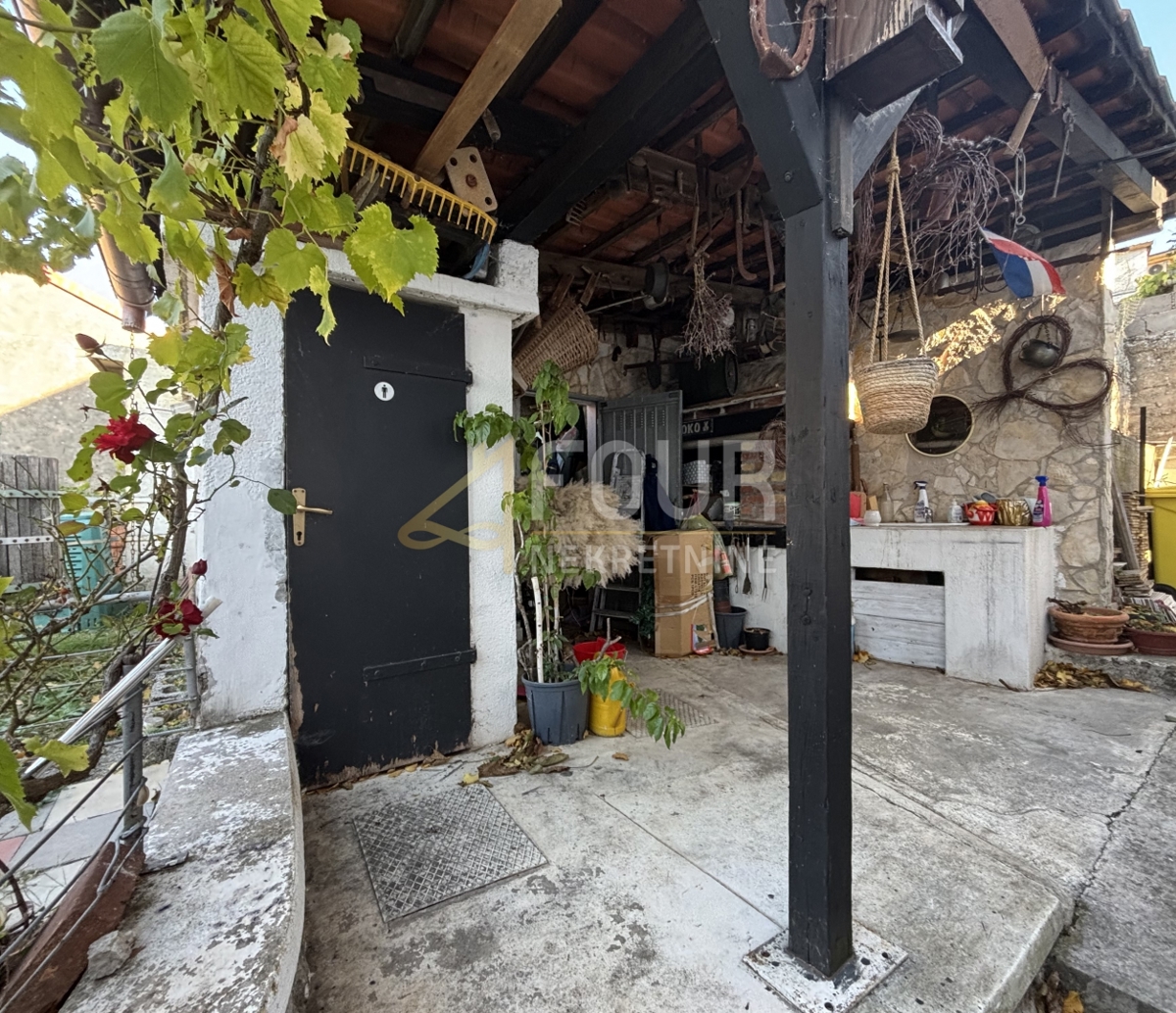 Hreljin, Bakar, 89,81m2