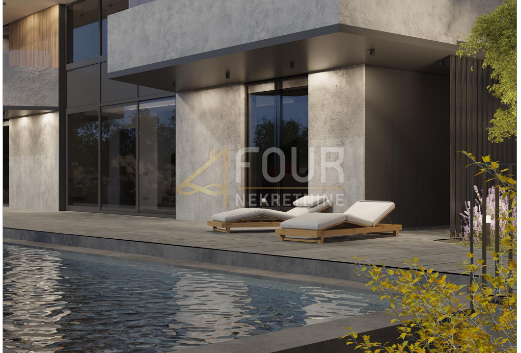 Opatija - Centar, Opatija, 348,92m2