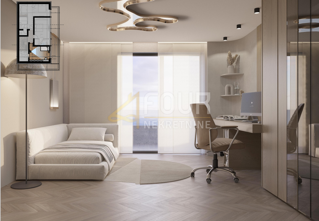 Opatija - Centar, Opatija, 348,92m2