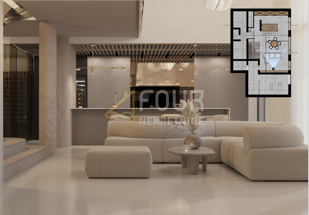 Opatija - Centar, Opatija, 348,92m2