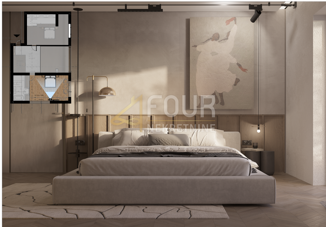 Opatija - Centar, Opatija, 348,92m2