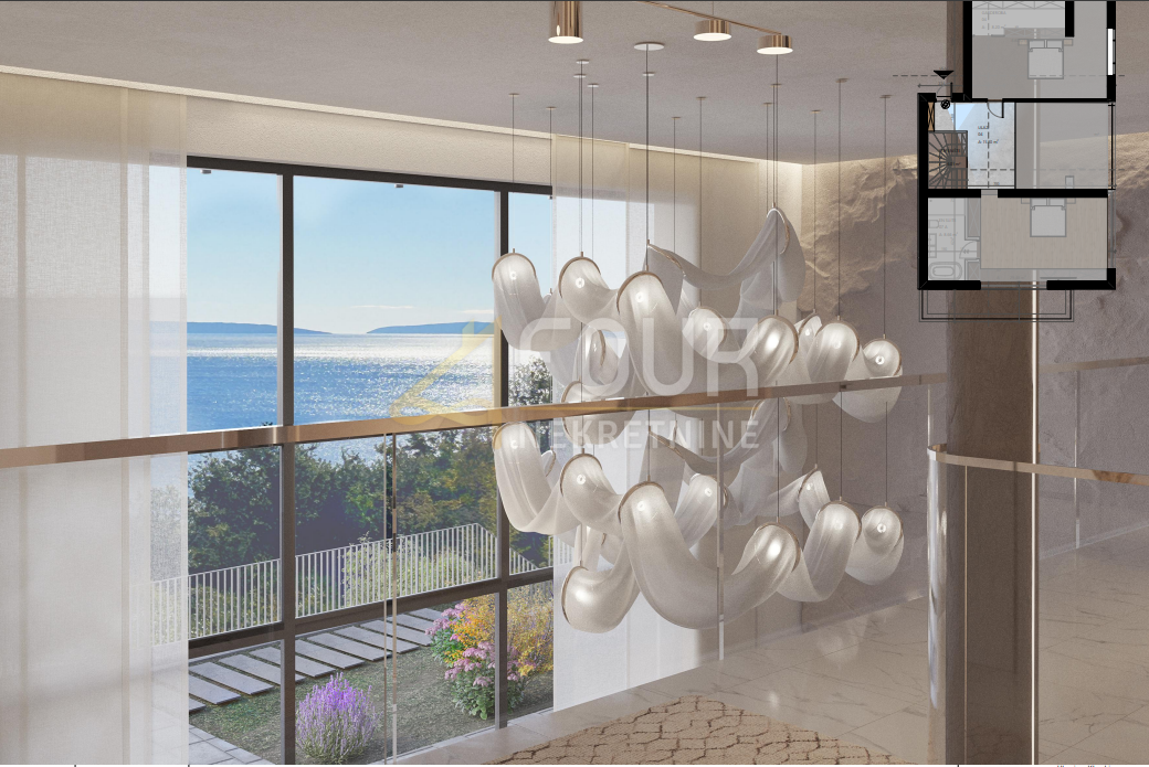 Opatija - Centar, Opatija, 348,92m2