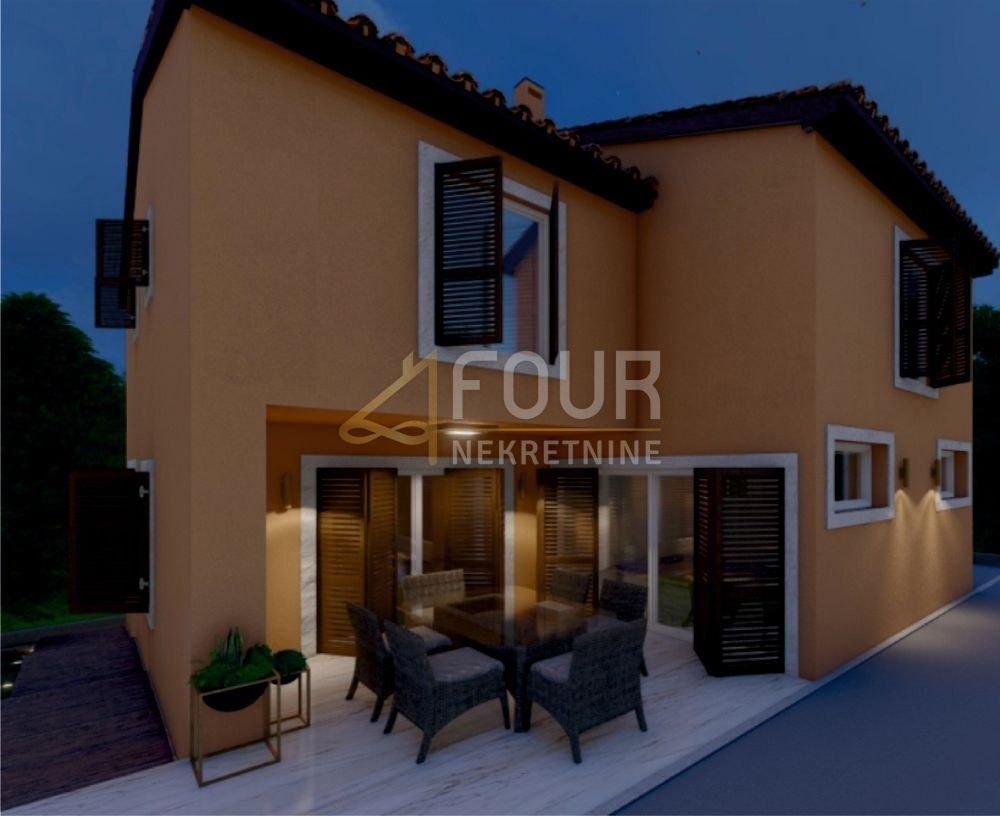 Svetvinčenat, 391m2