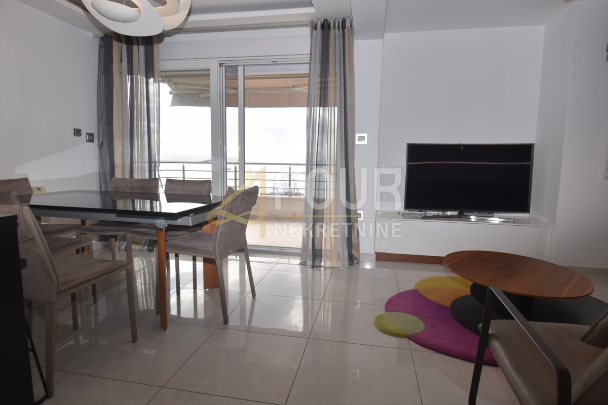 Drenova, Rijeka, 78,55m2