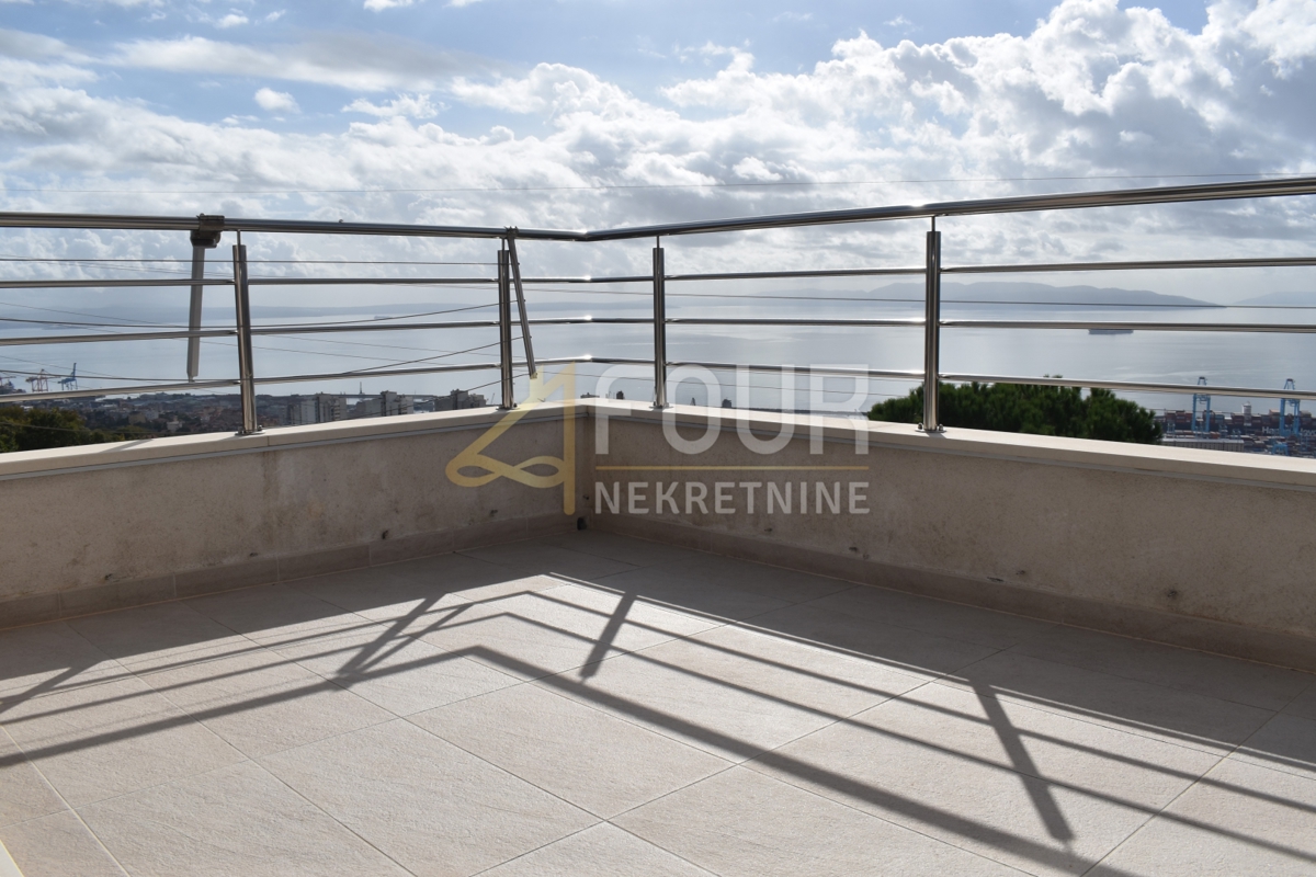 Drenova, Rijeka, 78,55m2