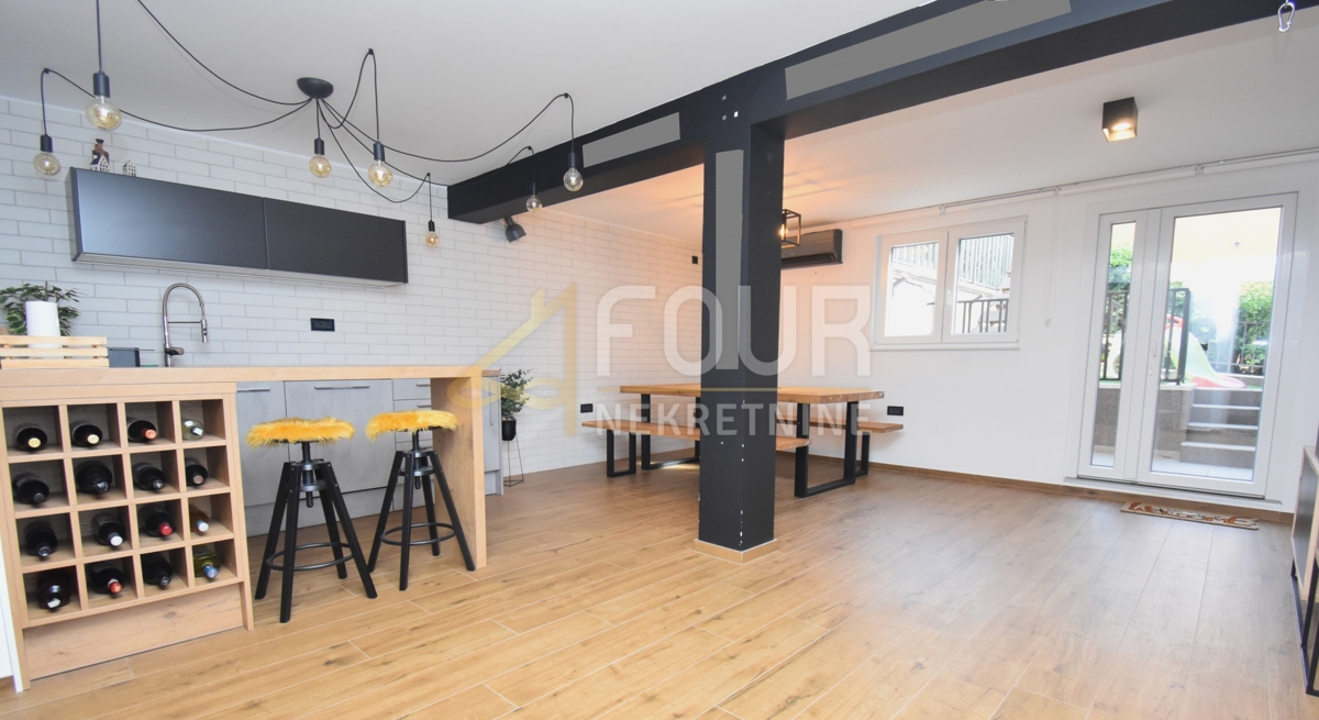 Drenova, Rijeka, 78,55m2