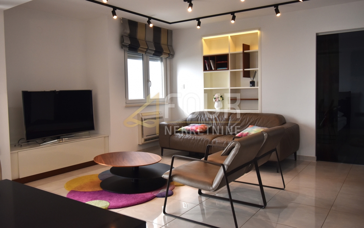 Drenova, Rijeka, 78,55m2