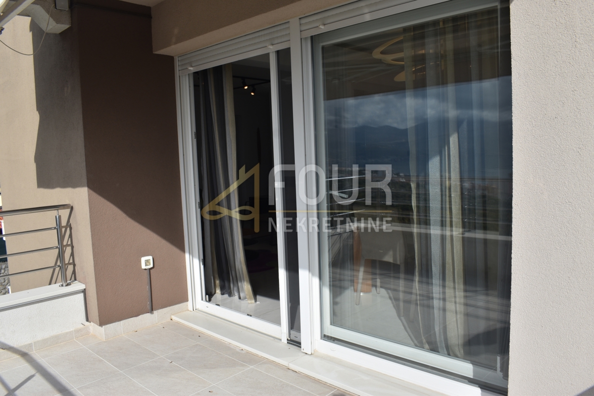 Drenova, Rijeka, 78,55m2