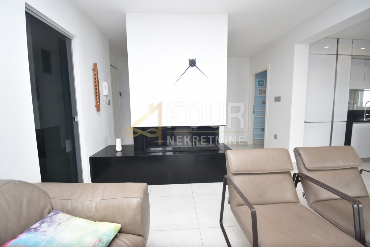 Drenova, Rijeka, 78,55m2