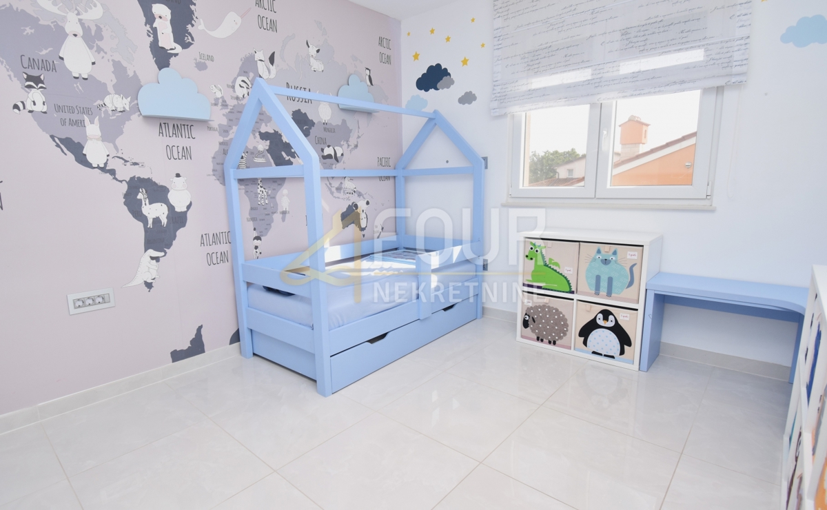 Drenova, Rijeka, 78,55m2