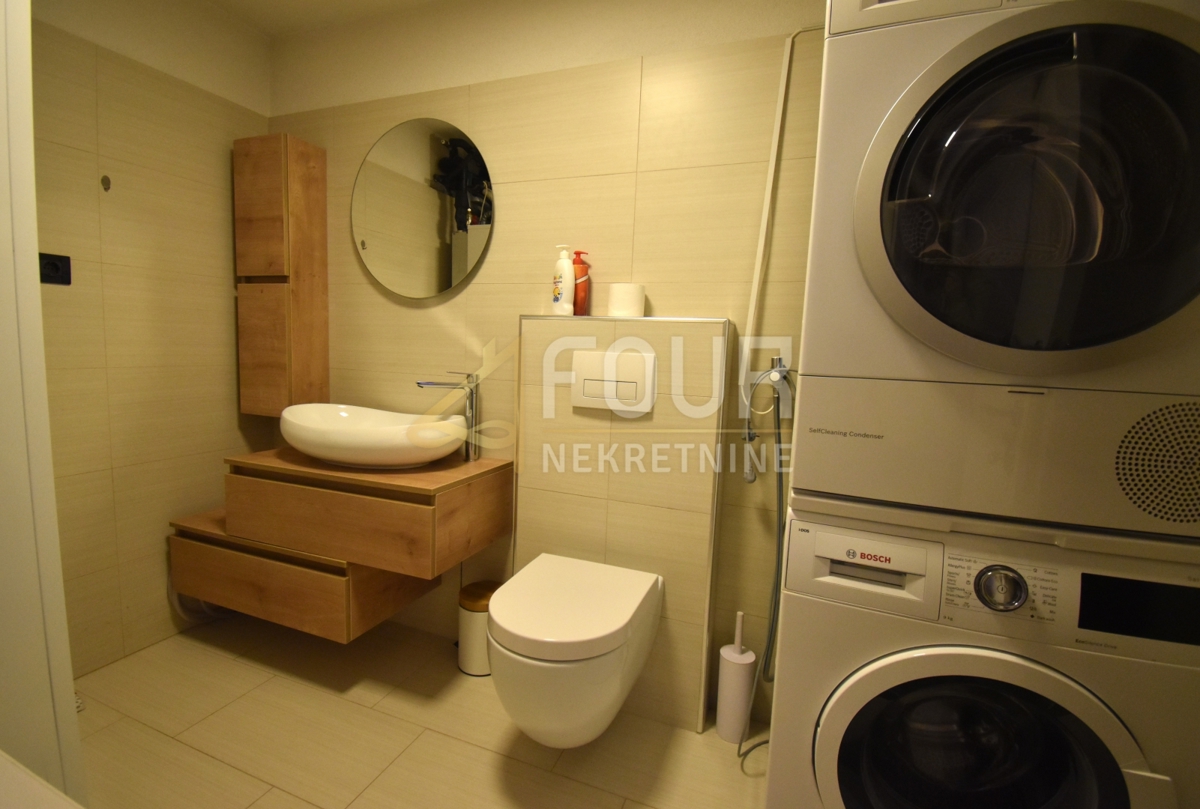 Drenova, Rijeka, 78,55m2