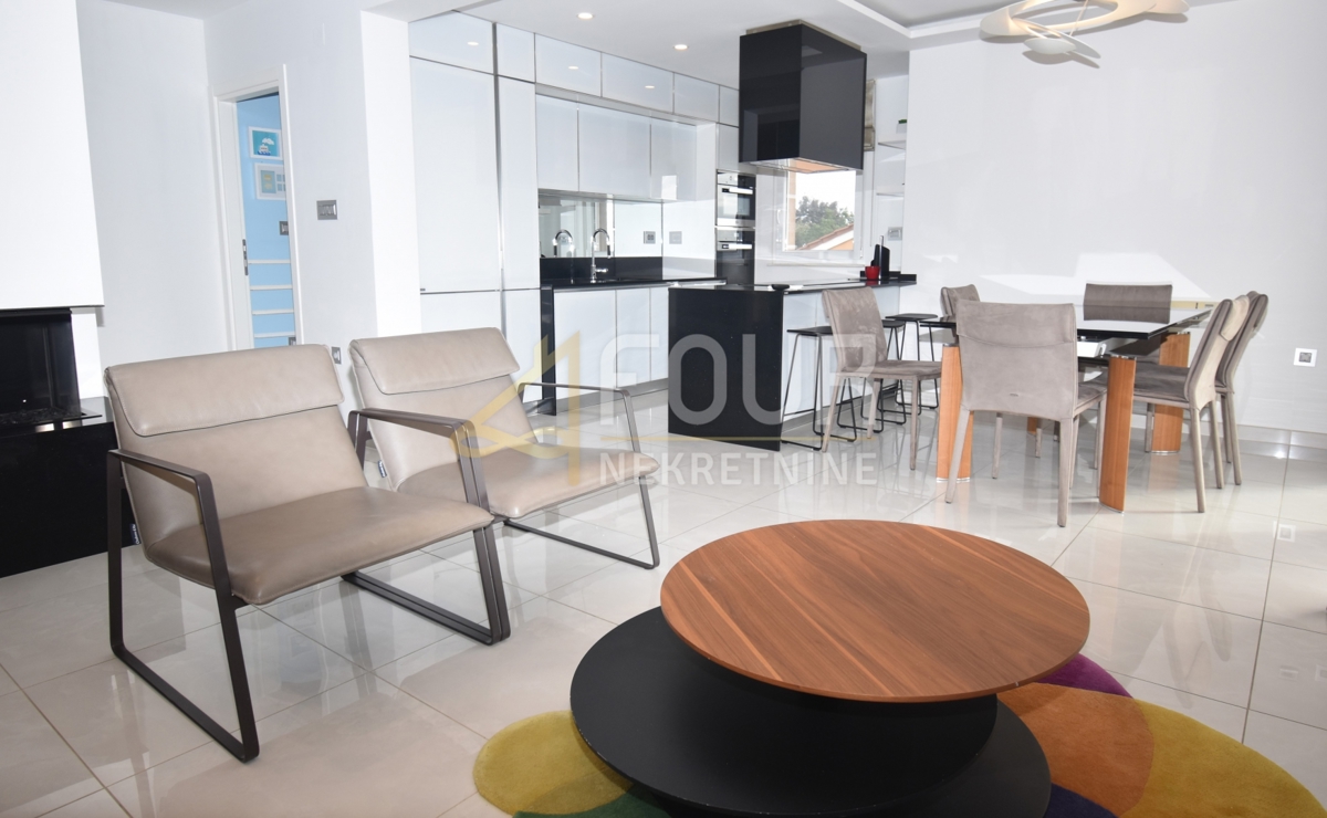 Drenova, Rijeka, 78,55m2