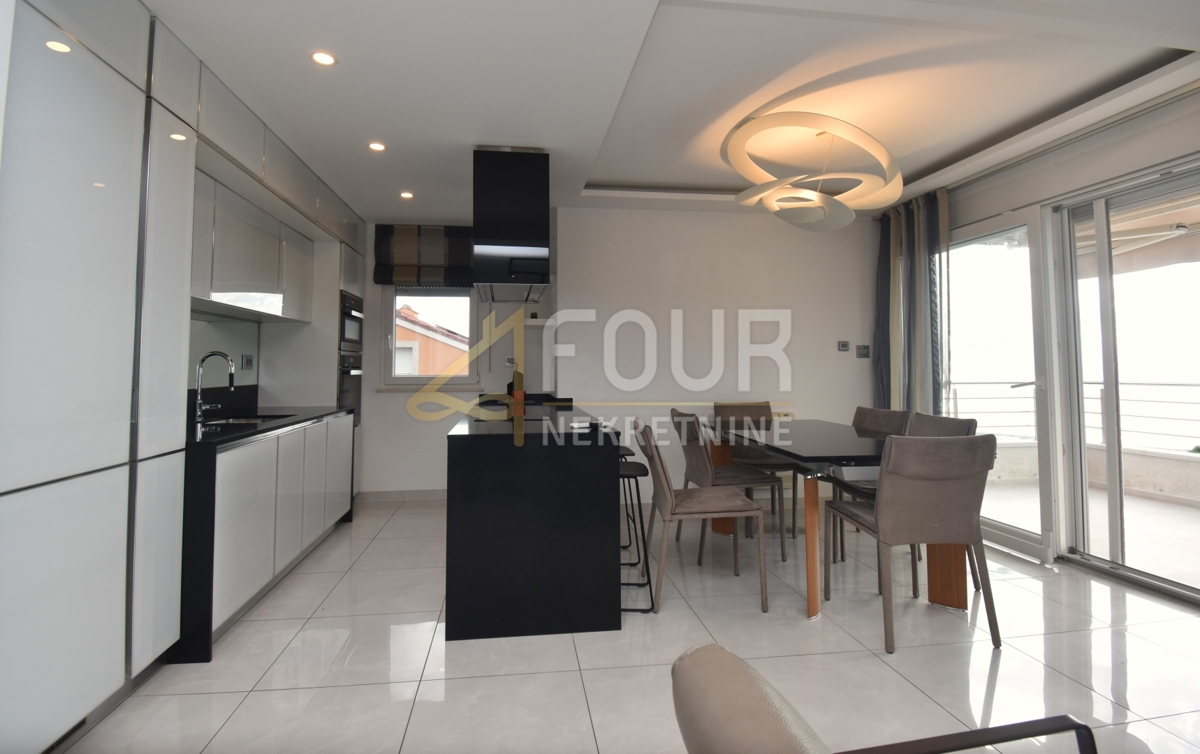 Drenova, Rijeka, 78,55m2