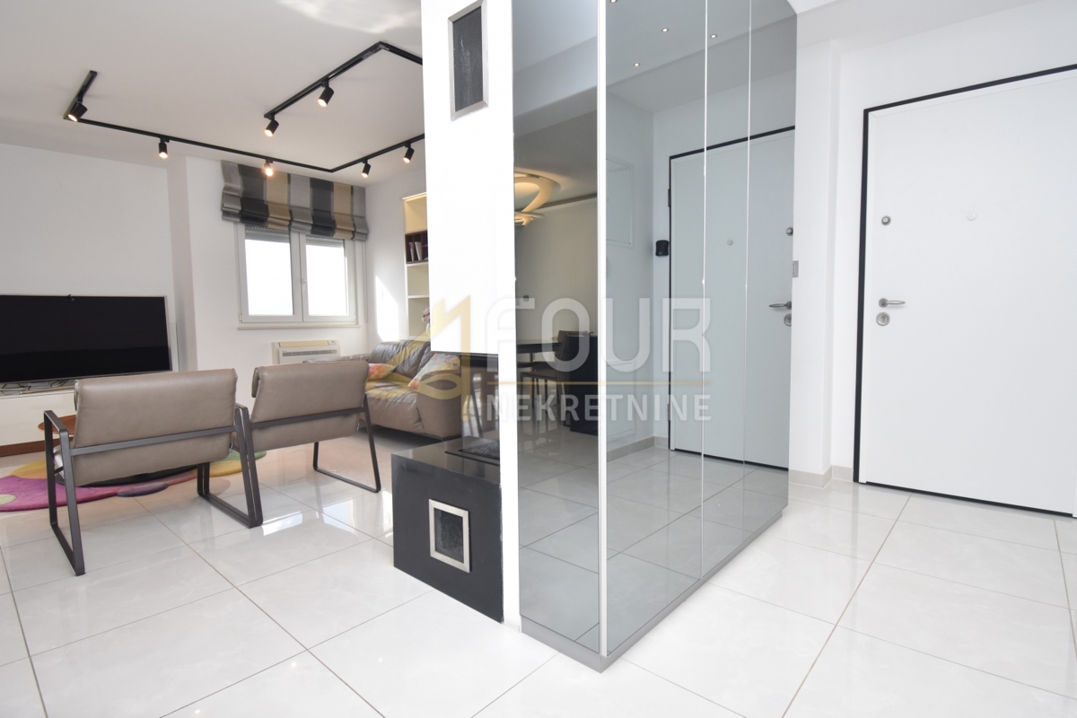 Drenova, Rijeka, 78,55m2