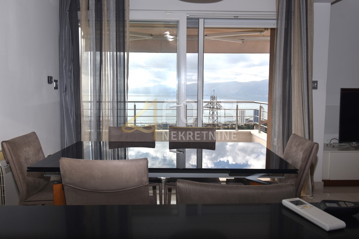 Drenova, Rijeka, 78,55m2