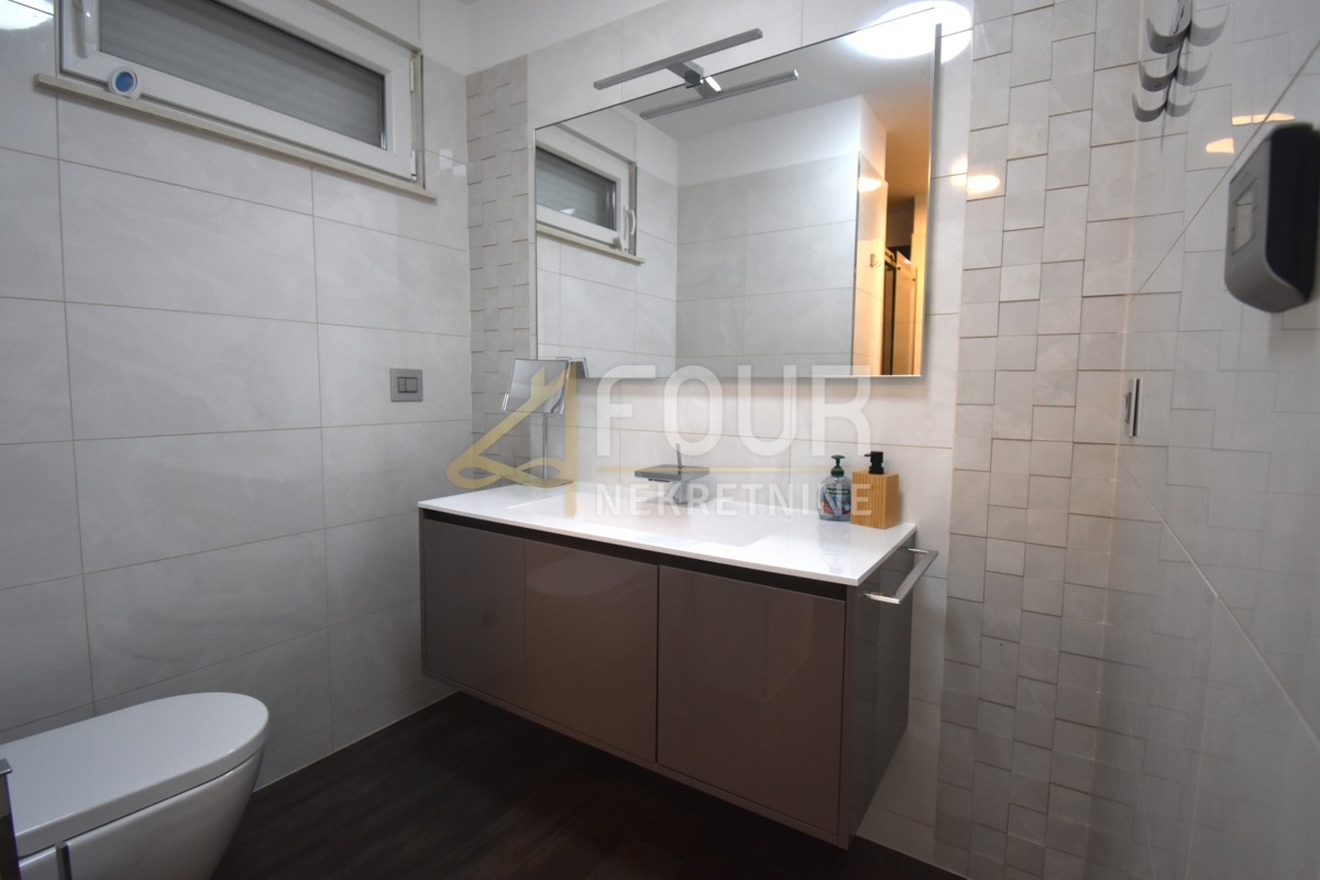 Drenova, Rijeka, 78,55m2