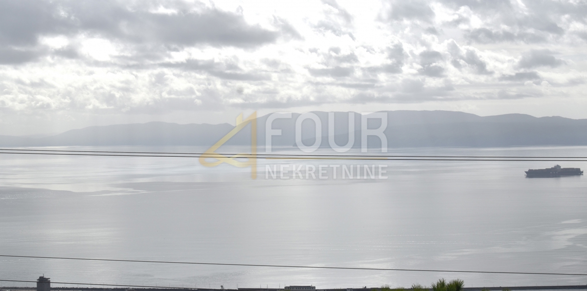 Drenova, Rijeka, 78,55m2