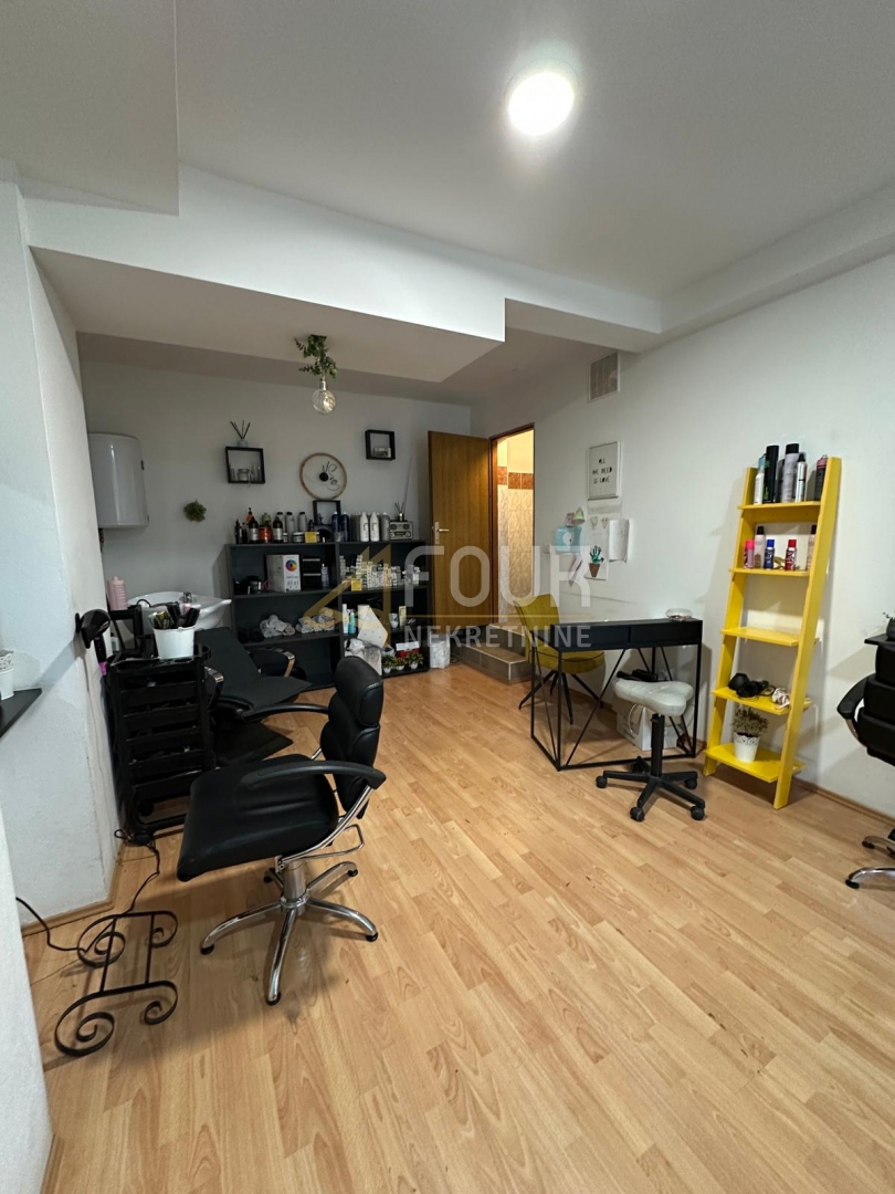 Malešnica, Stenjevec, 32,16m2