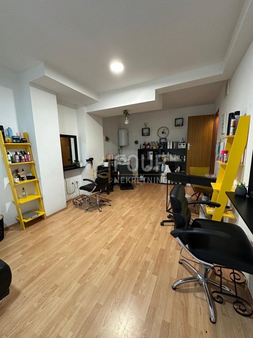 Malešnica, Stenjevec, 32,16m2