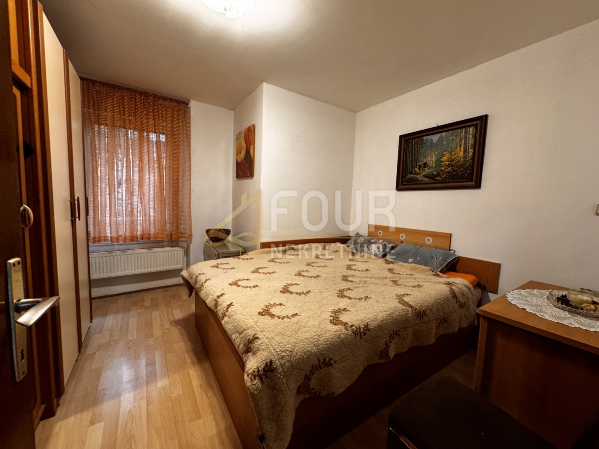 Belveder, Rijeka, 101,37m2