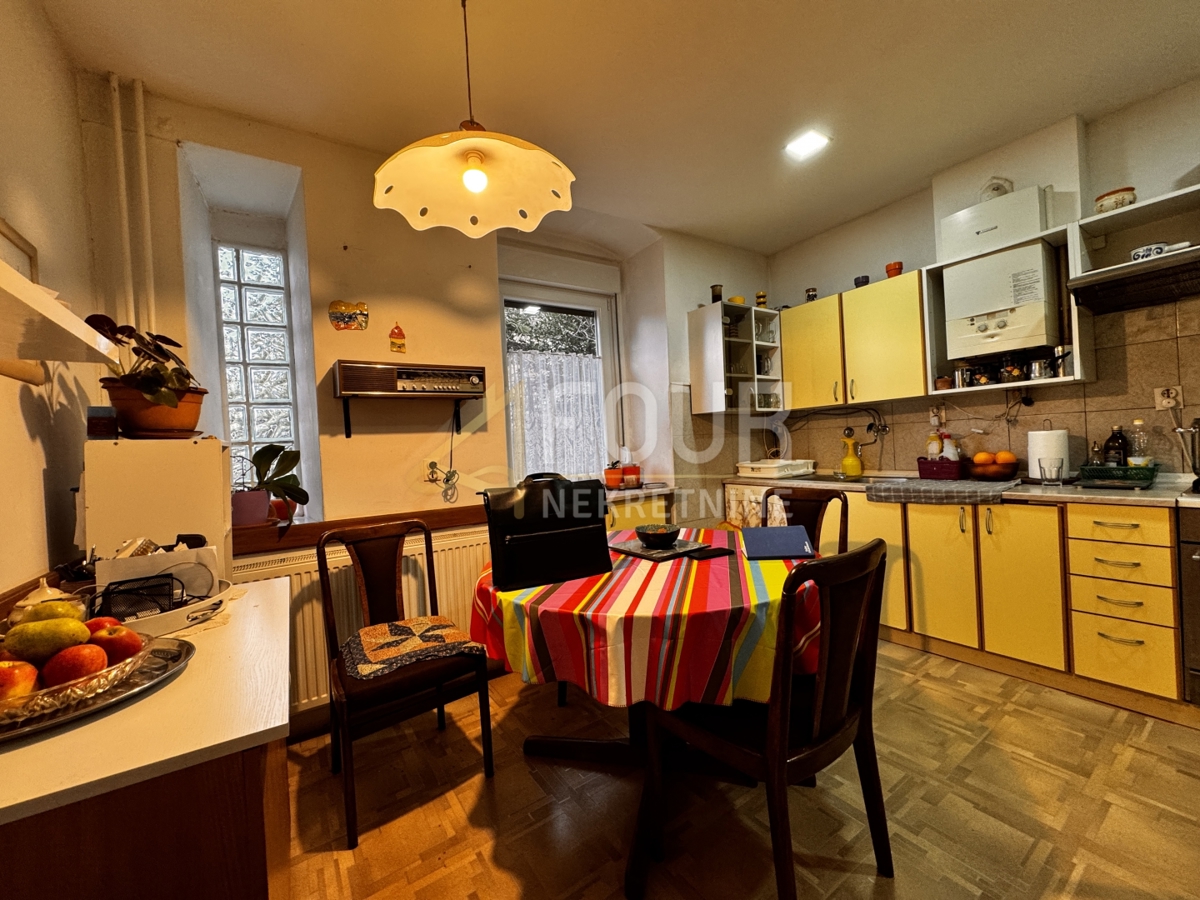 Belveder, Rijeka, 101,37m2